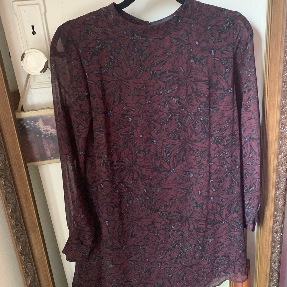 Astr Dress